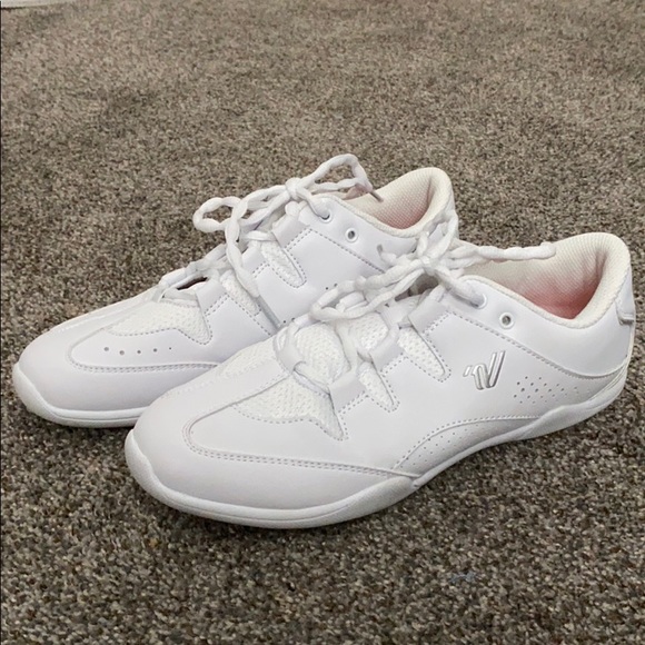 Varsity Shoes - varsity spark cheer shoes